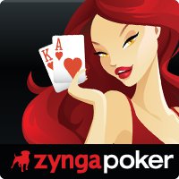 Shootout Round 2 Zynga Poker