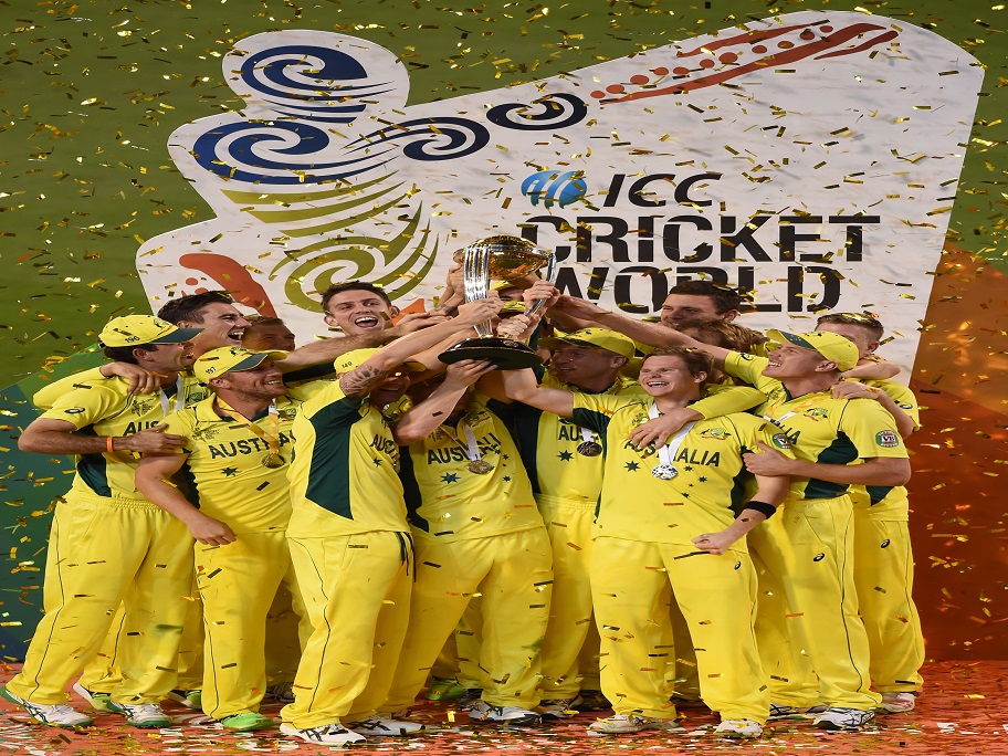 Cricket World Cup Winners: History, Facts & Records