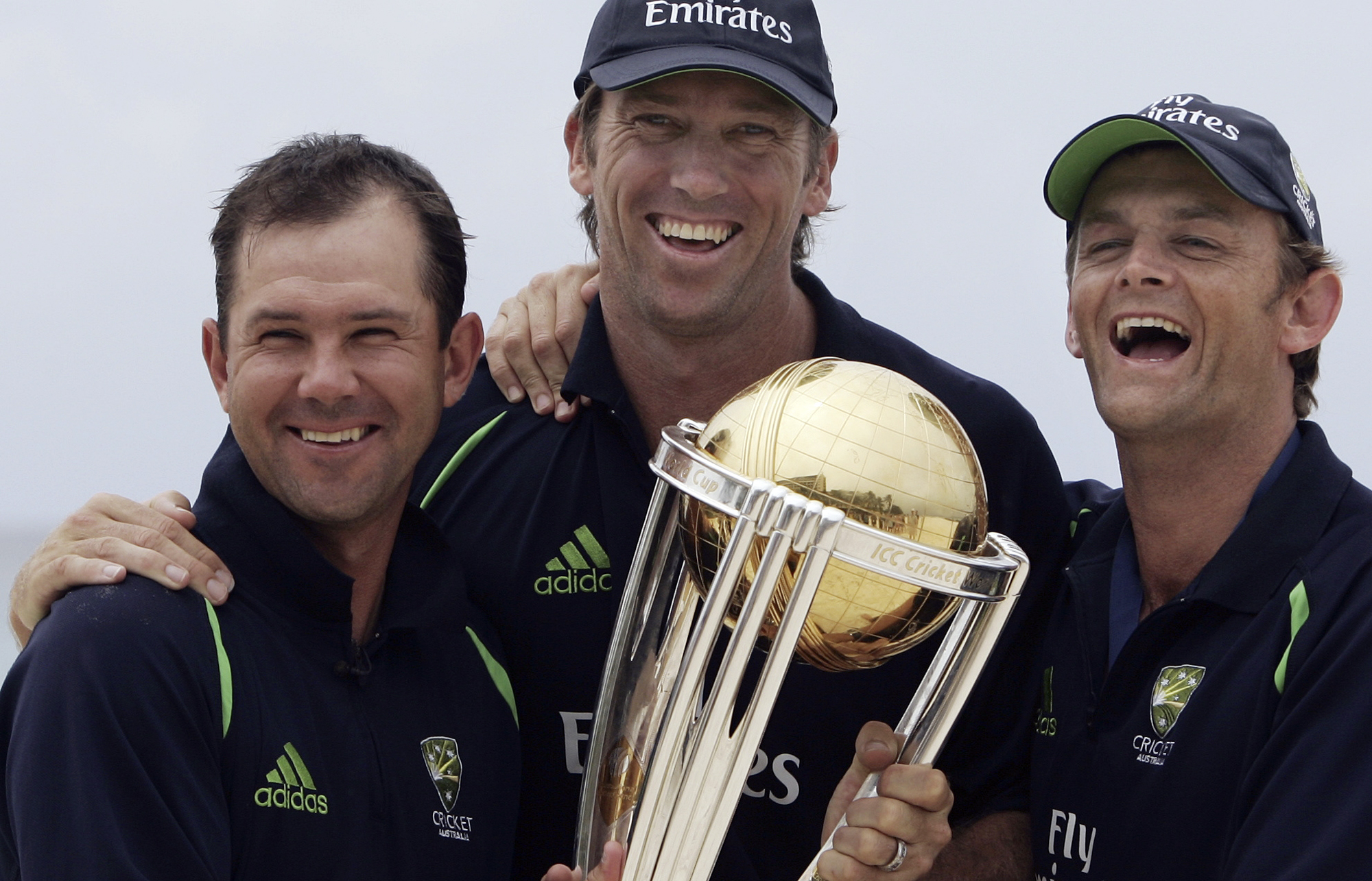 Cricket World Cup Winners: History, Facts & Records