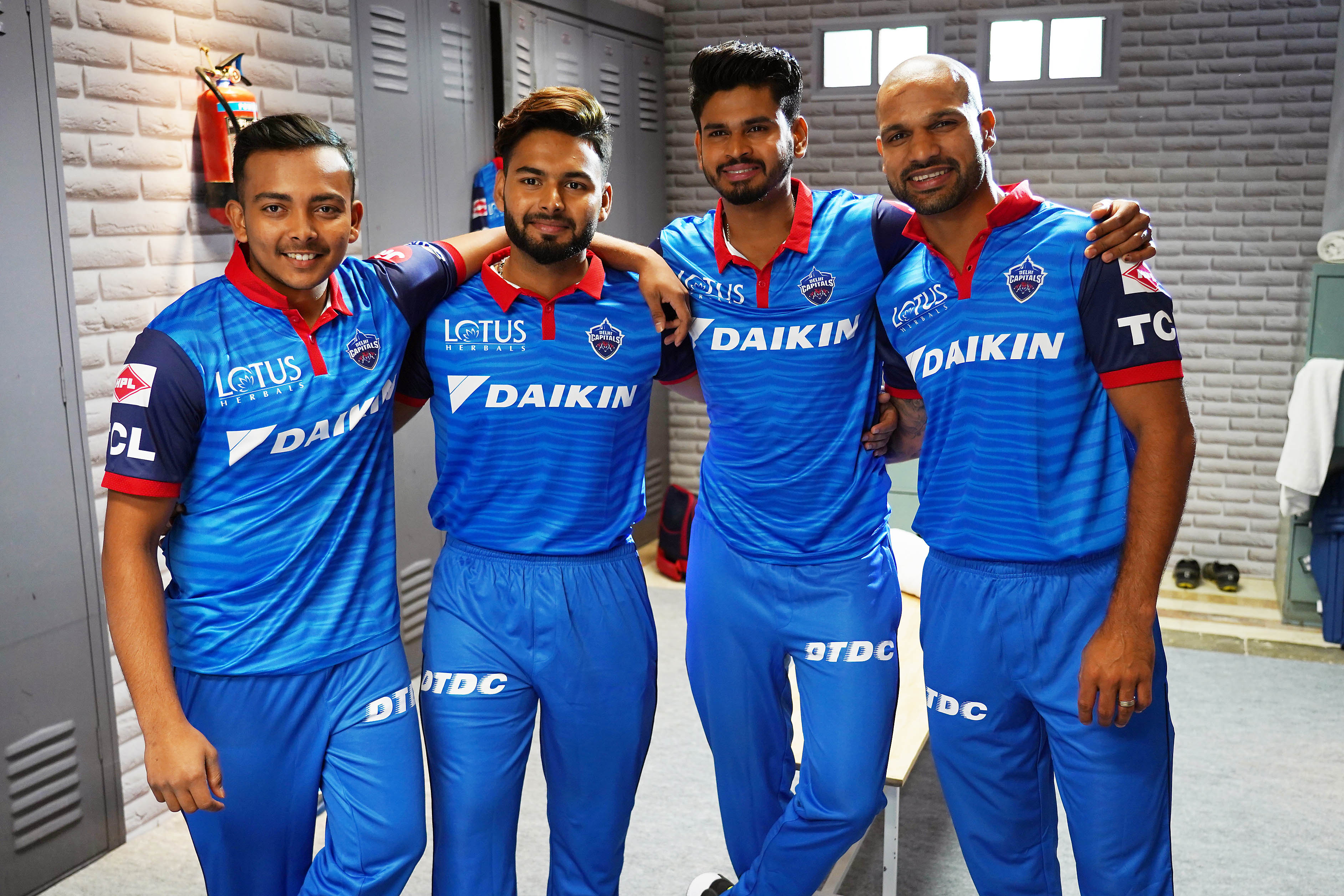 Delhi Capitals Gamble In Qualifier 2 Pays Off As They Beat SRH ...