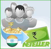 neteller india