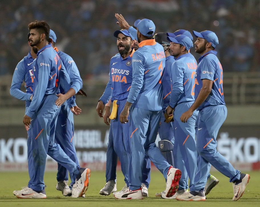 India V West Indies 3rd Odi Cricket Betting Odds Tips