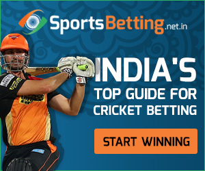 online cricket betting sites in india