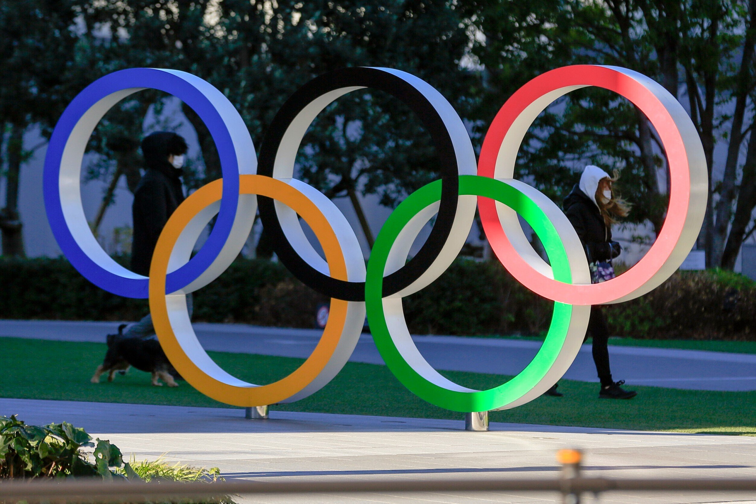 Olympic Betting Odds Bet On 2020 Olympic Games