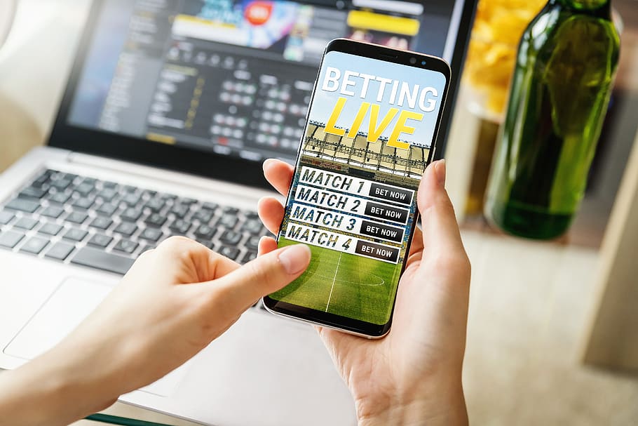 5 Ways To Get Through To Your Betting Apps
