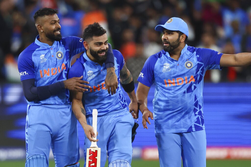 India vs Bangladesh T20 Prediction, Betting Odds & Analysis